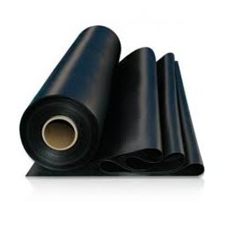 Folia czarna - PE typ 300